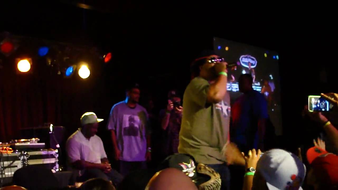 JOELL ORTIZ- Call Me LIVE @ BB KING, NYC 8/11/10 - YouTube