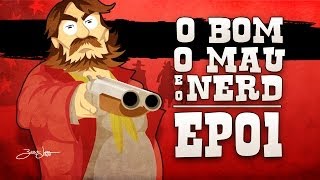 O Dia da Desforra | O Bom, o Mau e o Nerd 1