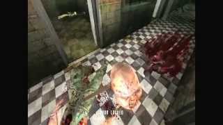 Mental scariest game ever HD