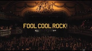 FOOL COOL ROCK! ONE OK ROCK DOCUMENTARY FILM [Official Teaser Trailer]