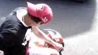 mini moto