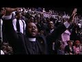 COGIC 106th Holy Convocation 2013 - Bishop Macklin & The