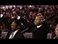 COGIC 106th Holy Convocation 2013 - Bishop Macklin & The