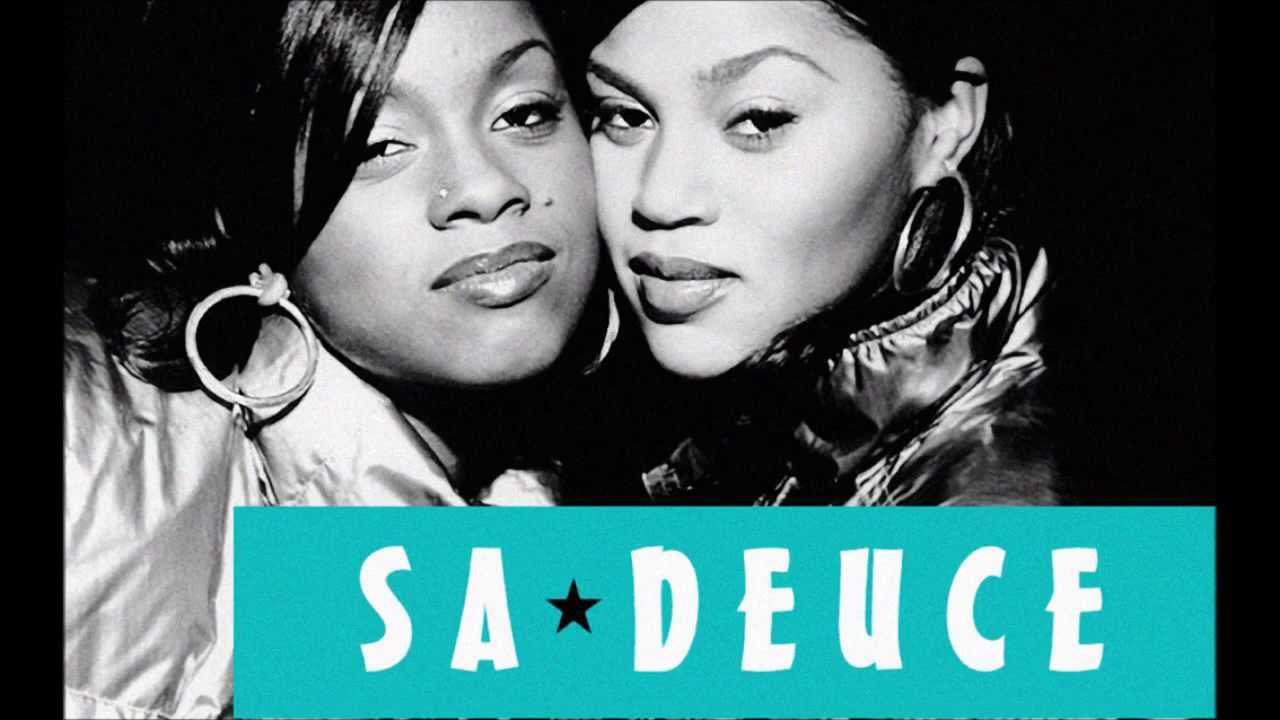 SA-DEUCE Don't Waste My Time SA-DEUCE Don't Waste My Time