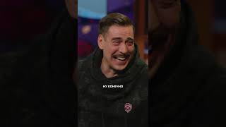 Они нашли друг друга #кстати №77 #дюжев #дорохов #харламов #mediumquality