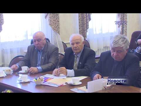Состояние дорог и аварийные объекты города беспокоят старейшин Бердска