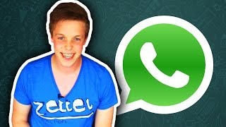 Aus Versehen mit der Mutter gevögelt! - DIE LUSTIGSTEN WHATSAPP FAILS :D