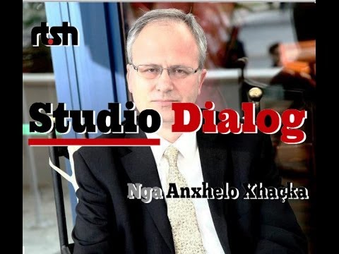 Radio Dialog
