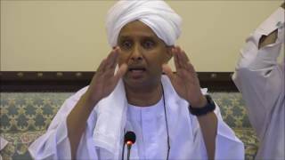 الليلة الرمضانية الثانية القسم الأول محاضرة السمنة وأخطارها للدكتور ياسر إبراهيم الليلة الرمضانية الثانية القسم الأول محاضرة السمنة وأخطارها للدكتور ياسر إبراهيم