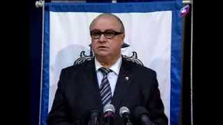 Анатолий Француз: "Коррупция — главная угроза развитию нашего общества"