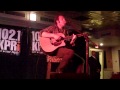 John Ondrasik of Five for Fighting,