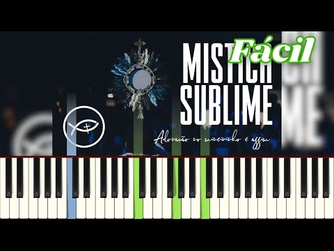 Mistica sublime