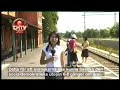 CHTV - Sörmlandsresan del 1 - Vingåker