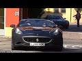 Ferrari vs Lamborghini - The Ultimate Battle