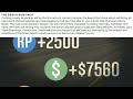 GTA V - Rockstar Addresses Missing Stimulus Package + Future GTA Online Updates