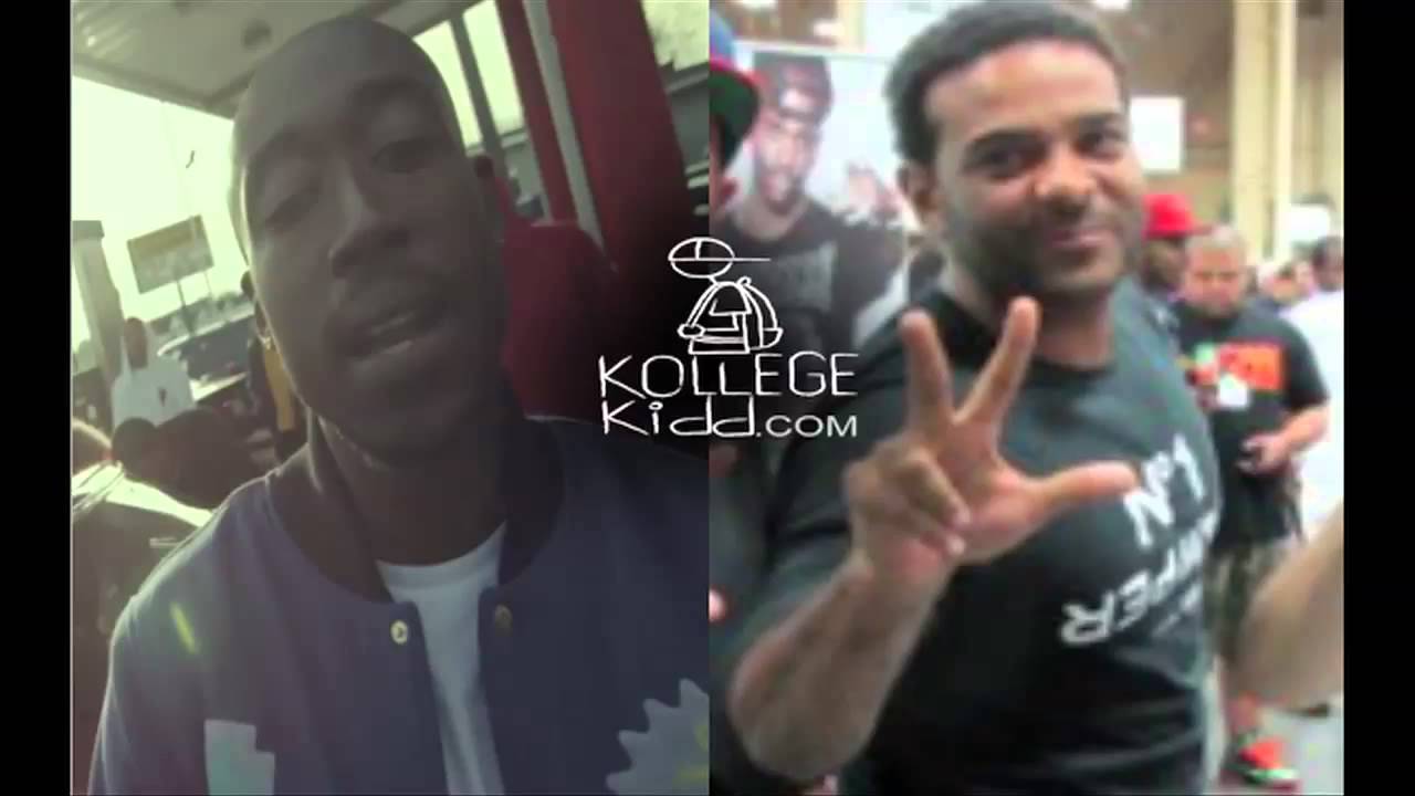 Vice+Lord+Gang+Signs ... Gibbs Slams Jim Jones For Throwing Up Vice Lord Gang Sign - YouTube