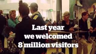 St Patrick's Day 2014 - Ireland Inspires - Unravel Travel TV