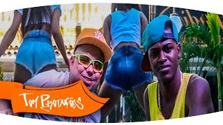 Talento.com - Axé Funk, Eu boto eu tiro (CLIPE OFICIAL) TOM PRODUÇÕES