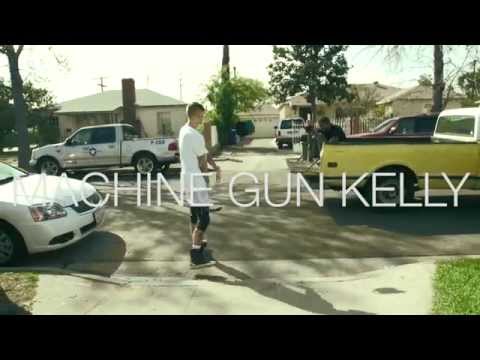 Machine Gun Kelly - Sail