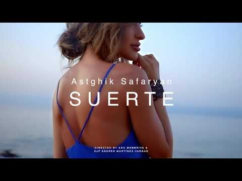 Astghik Safaryan - Suerte