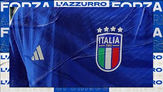 Benvenuti nel canale degli Azzurri e delle Azzurre | Welcome to the Home of Azzurri and Azzurre