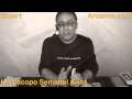 Video Horóscopo Semanal ARIES  del 30 Noviembre al 6 Diciembre 2014 (Semana 2014-49) (Lectura del Tarot)