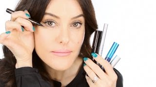 Favourite Mascaras and Liners 2013