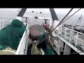 Fishing Gear PART 4 - Semi Pelagic Trawls