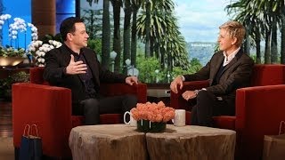 Jimmy Kimmel Is Having a Baby!