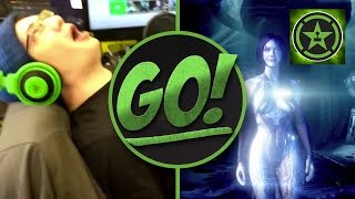 Achievement Hunter Presents: GO! #14