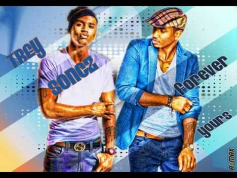 Trey SonGZ - Forever Yours - YouTube