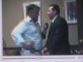 Jose Baez Gets In To A Fight With 9 News - Youtube