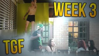 TGF DARE US: WEEK 3