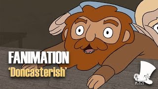 Fanimation - Doncasterish