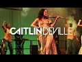 Waka Waka (This Time for Africa) - Electric Violin - Caitlin