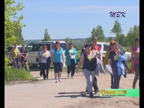В Искитимском районе педагоги, ветераны и трудовые коллективы приняли участие в летнем фестивале ГТО В Искитимском районе педагоги, ветераны и трудовые коллективы приняли участие в летнем фестивале ГТО