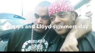 R.I.P. To my nigga Lloyd Parris