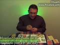 Video Horóscopo Semanal SAGITARIO  del 23 al 29 Diciembre 2007 (Semana 2007-52) (Lectura del Tarot)