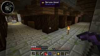 Etho MindCrack FTB S2 - Episode 1: Land of Savages