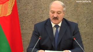 Лукашенко: Евразийский экономический союз и Евросоюз станут равновеликими партнерами
