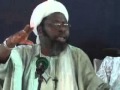 Fiqh Sillatu Rahim Fil Islam - Yoruba - Sheikh Dhikrullah Shafii