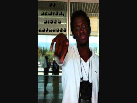A-Kay ft Damien, Dice & Advanced - Brotherhood Of The Wolf