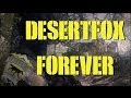 DesertFox Airsoft: DesertFox Forever (Airsoft Gameplay Montage; IRENE, Faded Giant 2 & more))