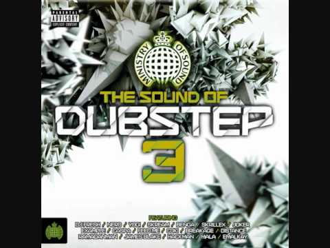 Excision & Downlink - Existence VIP (Bass Cannon) - Sound of Dubstep 3 ...