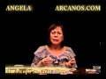 Video Horóscopo Semanal VIRGO  del 12 al 18 Mayo 2013 (Semana 2013-20) (Lectura del Tarot)