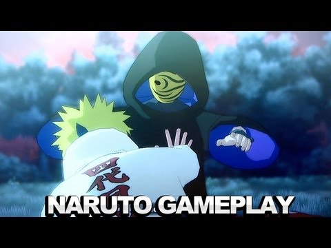Download Video Naruto Hokage 3 Vs Orochimaru