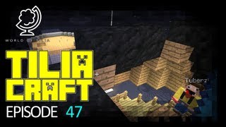 [Minecraft: TiliaCraft] Episode 47: Koolblokken en Jambers