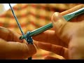 Khéo tay móc len : Các mũi móc len cơ bản p1 - - bài 1. Giới thiệu, mũi móc xích