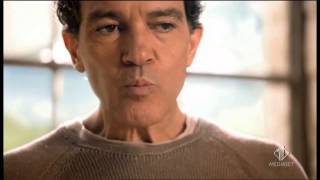 Mulino bianco Plum Cake Spot 2013 - Antonio Banderas