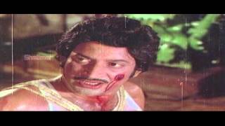 Antham Kadidi Aarambam Movie 1981  Powerful Dialogues By Krishna